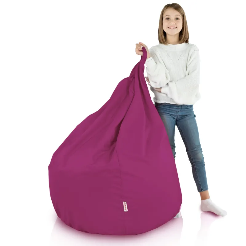 Sitzsack XL Klassik - Outdoor Pro Garten Wasserdicht – Ansicht 112