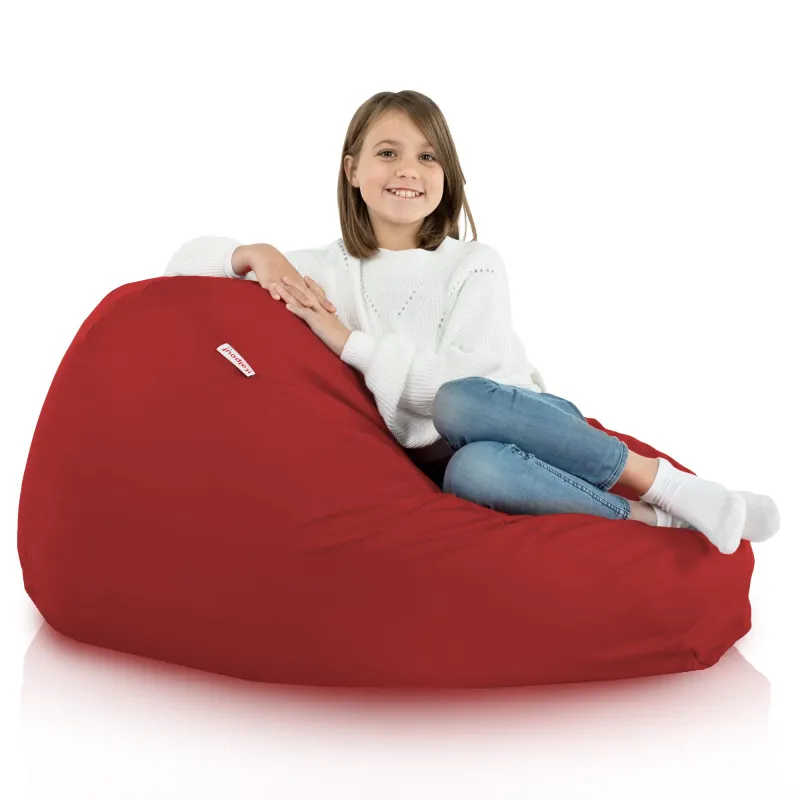 Sitzsack XL Klassik - Outdoor Pro Garten Wasserdicht – Ansicht 70