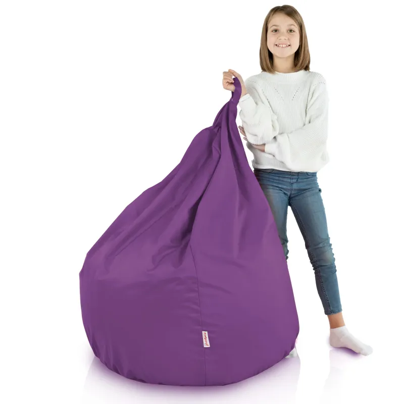 Sitzsack XL Klassik - Outdoor Pro Garten Wasserdicht – Ansicht 122
