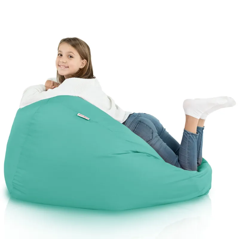 Sitzsack XL Klassik - Outdoor Pro Garten Wasserdicht – Ansicht 100