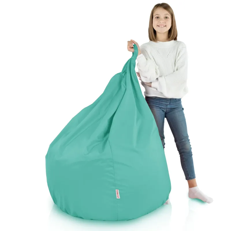 Sitzsack XL Klassik - Outdoor Pro Garten Wasserdicht – Ansicht 114
