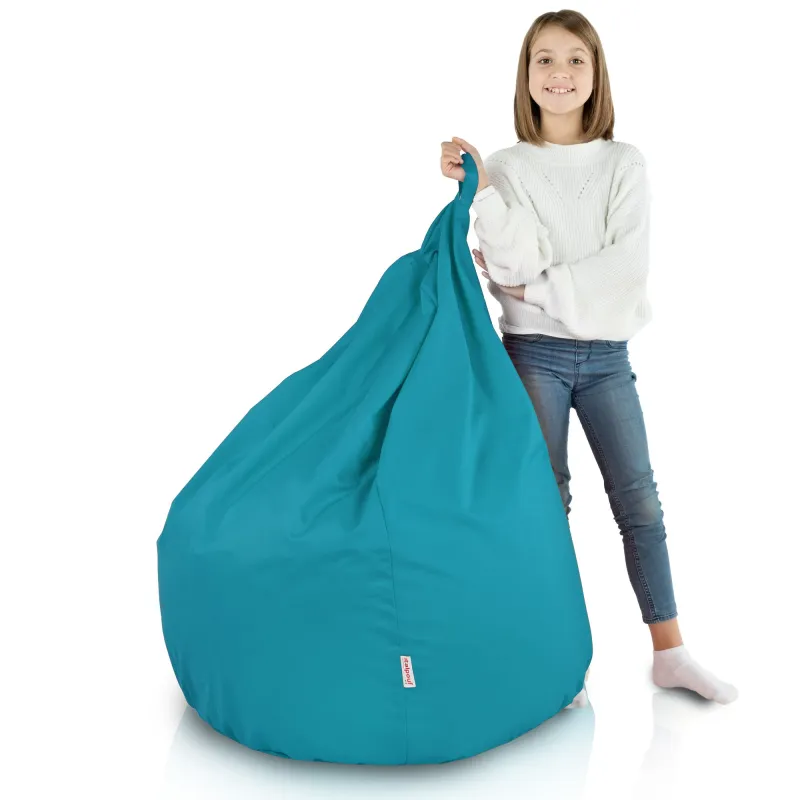 Sitzsack XL Klassik - Outdoor Pro Garten Wasserdicht – Ansicht 115