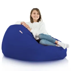 Sitzsack XL Klassik - Outdoor Pro Garten Wasserdicht – Ansicht 75