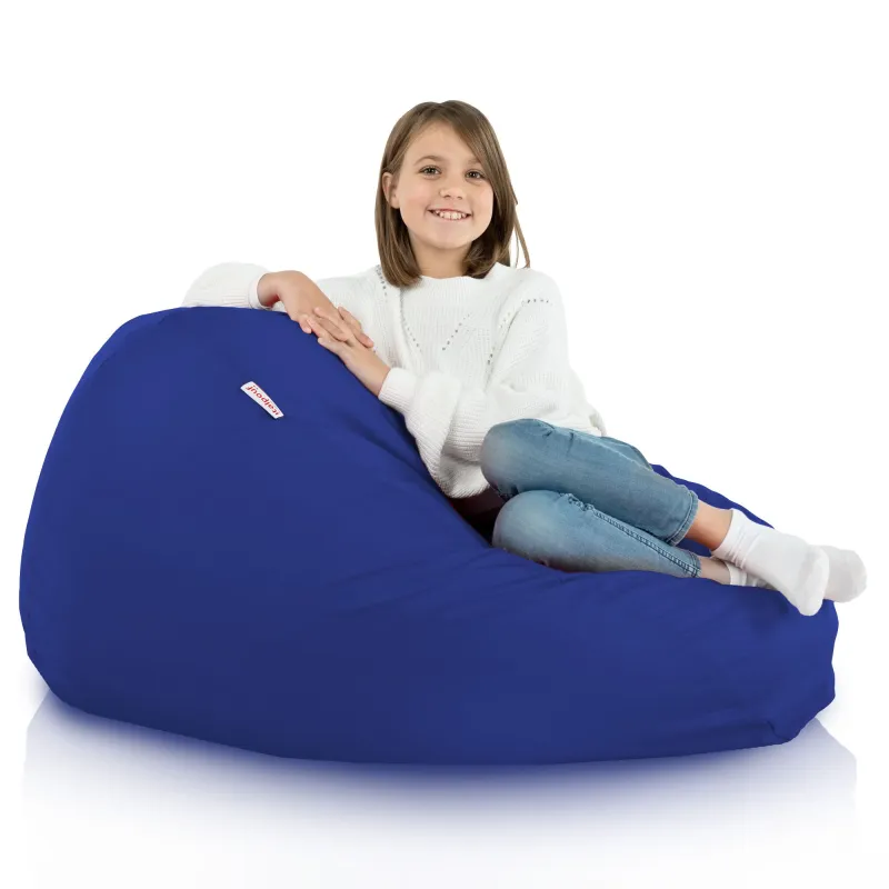 Sitzsack XL Klassik - Outdoor Pro Garten Wasserdicht – Ansicht 75