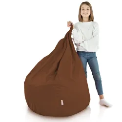 Sitzsack XL Klassik - Outdoor Pro Garten Wasserdicht – Ansicht 123