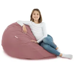 Sitzsack XL Klassik - Soft-Velours – Ansicht 53