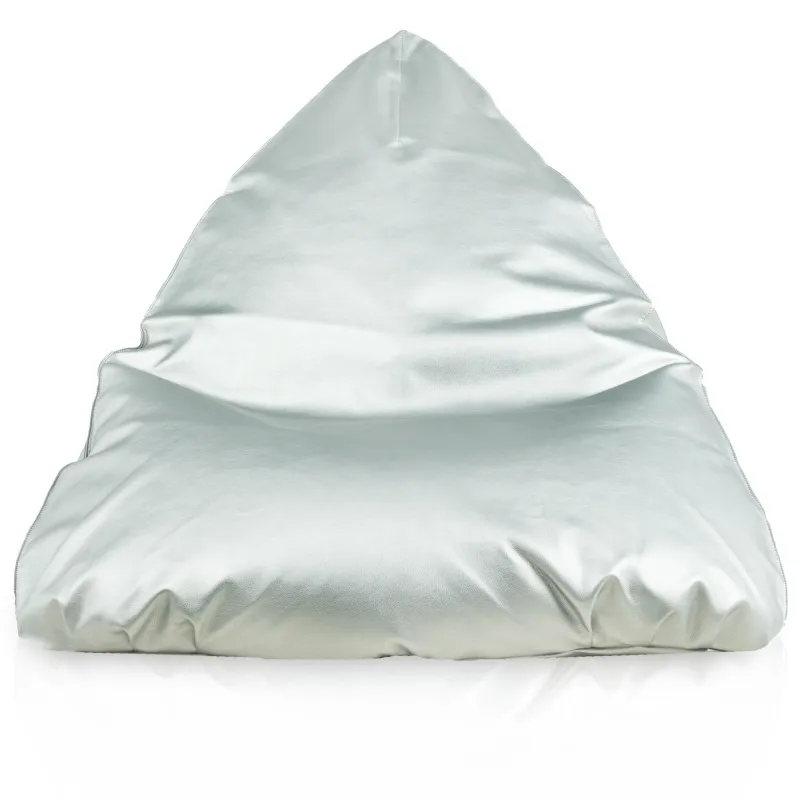 Boden-Sitzsack XL Bermuda - Kunstleder – Ansicht 6