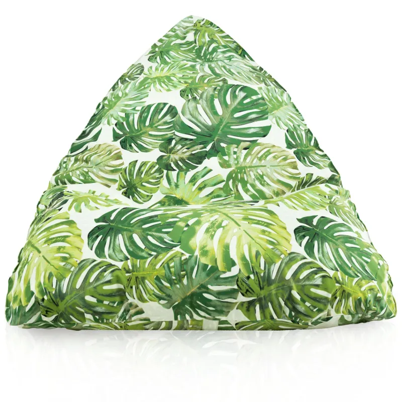 Boden-Sitzsack XL Bermuda - Outdoor Pro Garten Wasserdicht – Ansicht 30