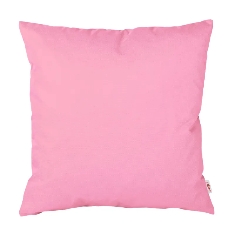 Quadratisches Gartenkissen 45x45 cm - Outdoor Pro Garten Wasserdicht – Ansicht 5