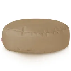 Runder Fußhocker - Outdoor Pro Garten Wasserdicht