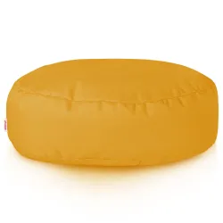 Runder Fußhocker - Outdoor Pro Garten Wasserdicht