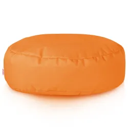 Runder Fußhocker - Outdoor Pro Garten Wasserdicht