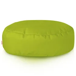 Runder Fußhocker - Outdoor Pro Garten Wasserdicht