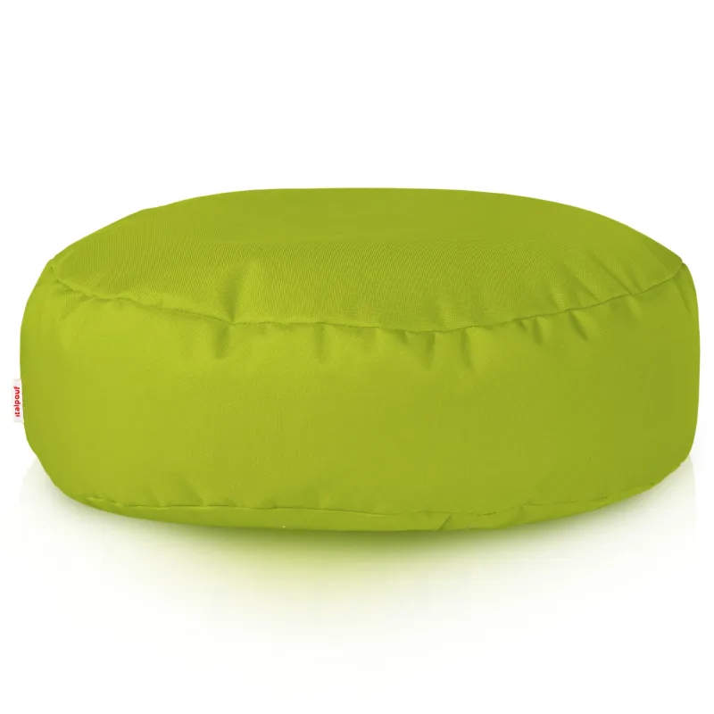 Runder Fußhocker - Outdoor Pro Garten Wasserdicht