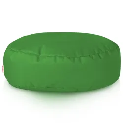 Runder Fußhocker - Outdoor Pro Garten Wasserdicht