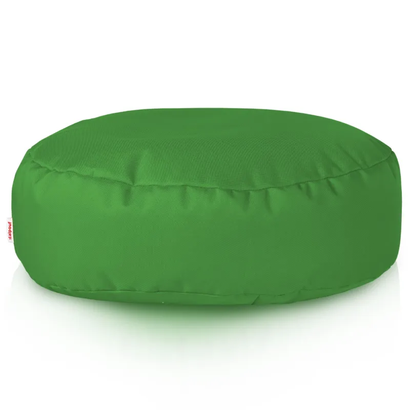 Runder Fußhocker - Outdoor Pro Garten Wasserdicht