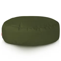 Runder Fußhocker - Outdoor Pro Garten Wasserdicht