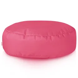 Runder Fußhocker - Outdoor Pro Garten Wasserdicht