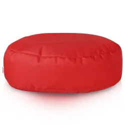 Runder Fußhocker - Outdoor Pro Garten Wasserdicht