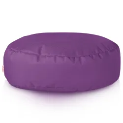 Runder Fußhocker - Outdoor Pro Garten Wasserdicht