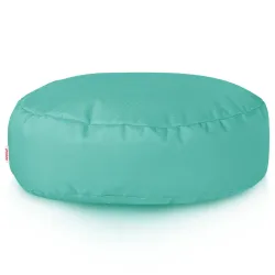 Runder Fußhocker - Outdoor Pro Garten Wasserdicht