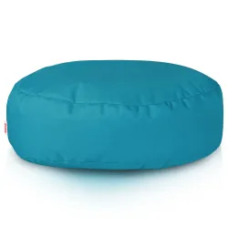 Runder Fußhocker - Outdoor Pro Garten Wasserdicht