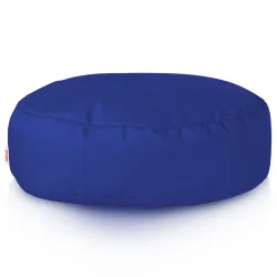 Runder Fußhocker - Outdoor Pro Garten Wasserdicht