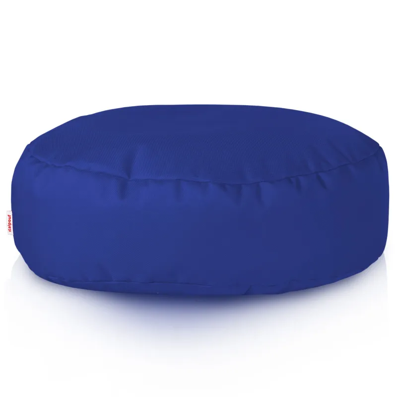 Runder Fußhocker - Outdoor Pro Garten Wasserdicht