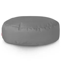 Runder Fußhocker - Outdoor Pro Garten Wasserdicht
