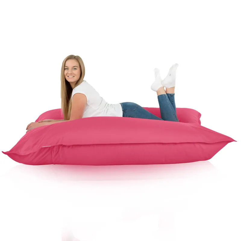 sitzkissen XXL für Erwachsene - Outdoor Pro Garten Wasserdicht – Ansicht 103