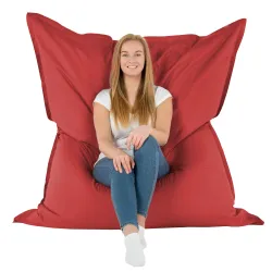 sitzkissen XXL für Erwachsene - Outdoor Pro Garten Wasserdicht – Ansicht 38