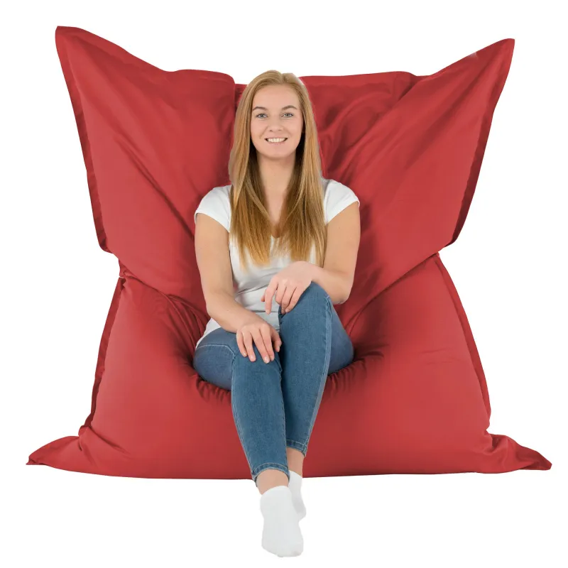sitzkissen XXL für Erwachsene - Outdoor Pro Garten Wasserdicht – Ansicht 38
