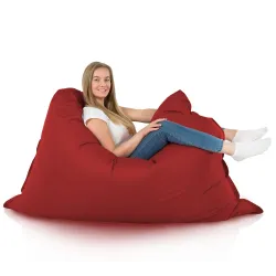 sitzkissen XXL für Erwachsene - Outdoor Pro Garten Wasserdicht – Ansicht 76