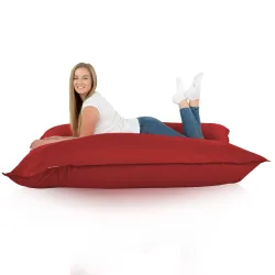 sitzkissen XXL für Erwachsene - Outdoor Pro Garten Wasserdicht – Ansicht 100