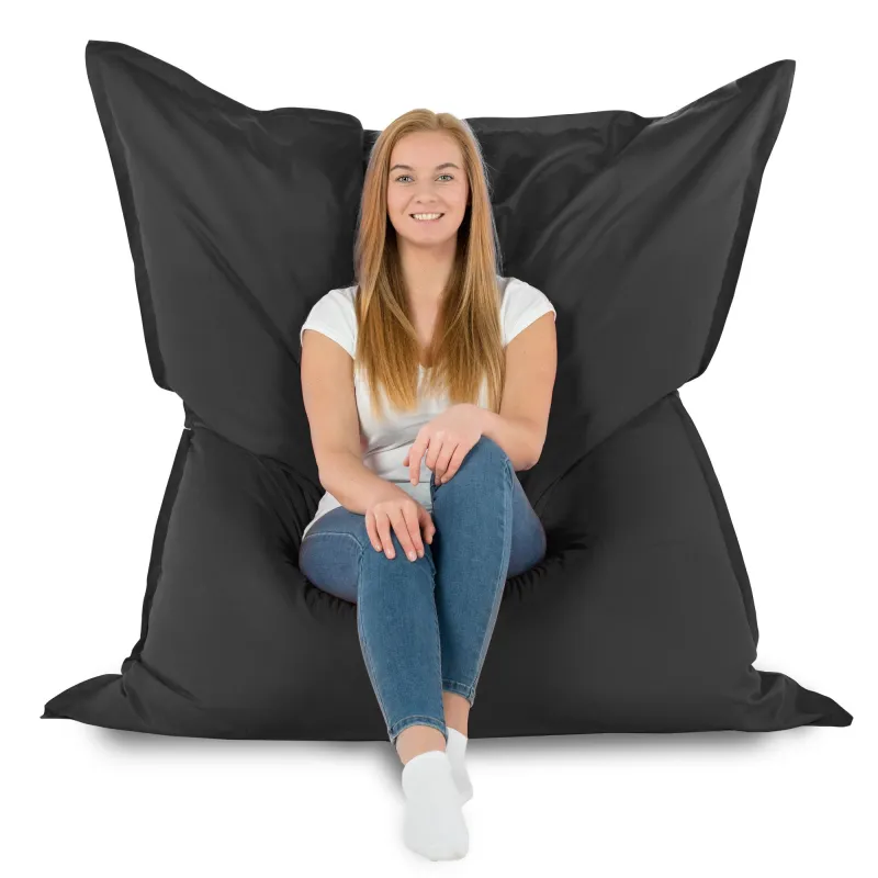 sitzkissen XXL für Erwachsene - Outdoor Pro Garten Wasserdicht – Ansicht 42