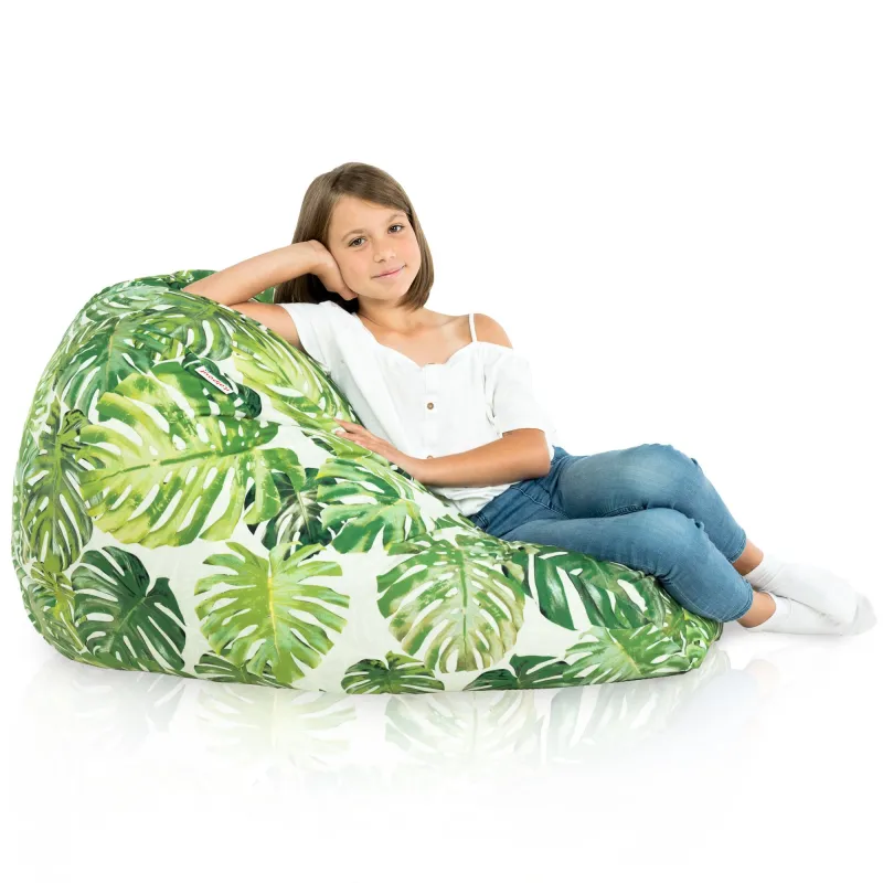 Sitzsack XL Klassik - Outdoor Pro Garten Wasserdicht – Ansicht 27