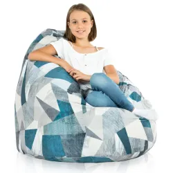 Sitzsack XL Klassik - Outdoor Pro Garten Wasserdicht – Ansicht 44