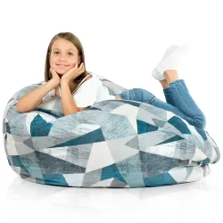 Sitzsack XL Klassik - Outdoor Pro Garten Wasserdicht – Ansicht 46