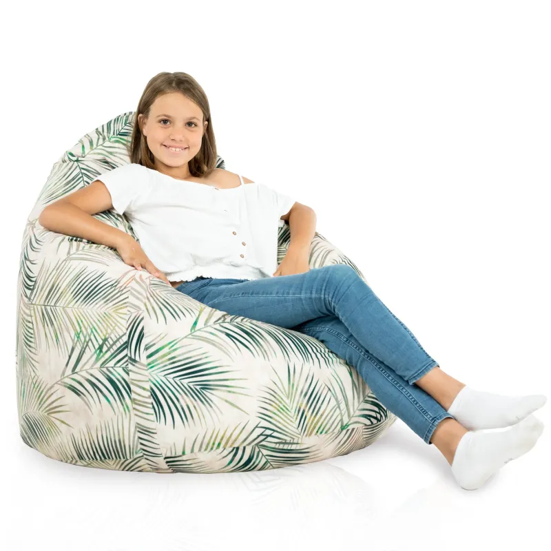 Sitzsack XL Klassik - Outdoor Pro Garten Wasserdicht – Ansicht 36