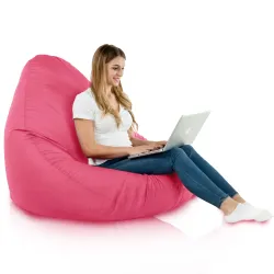 Sitzsack mit Rückenlehne XXL Drop - Outdoor Pro Garten Wasserdicht – Ansicht 103
