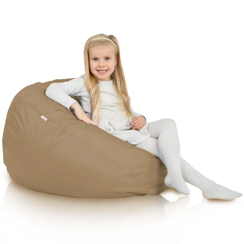 Kinder-Sitzsack L - Outdoor Pro Garten Wasserdicht – Ansicht 106