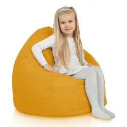 Kinder-Sitzsack L - Outdoor Pro Garten Wasserdicht – Ansicht 93