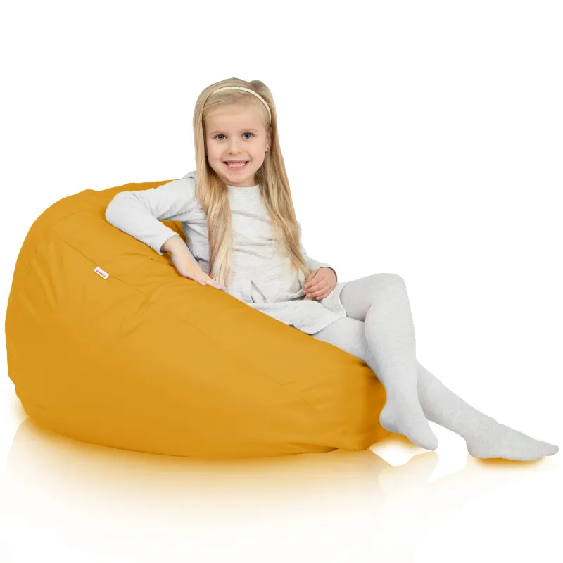 Kinder-Sitzsack L - Outdoor Pro Garten Wasserdicht – Ansicht 116
