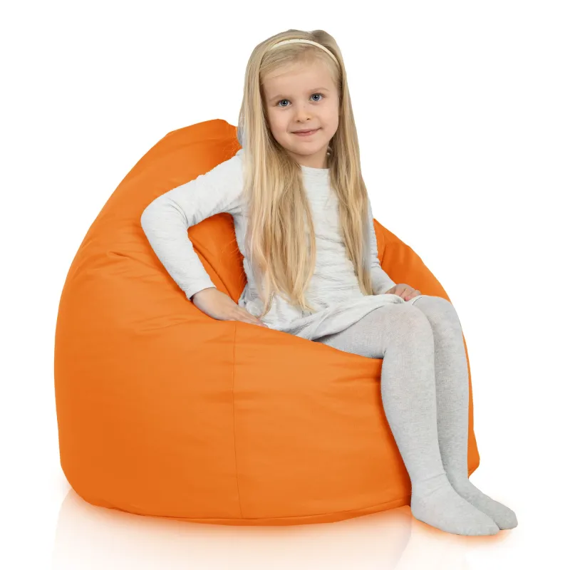 Kinder-Sitzsack L - Outdoor Pro Garten Wasserdicht – Ansicht 78