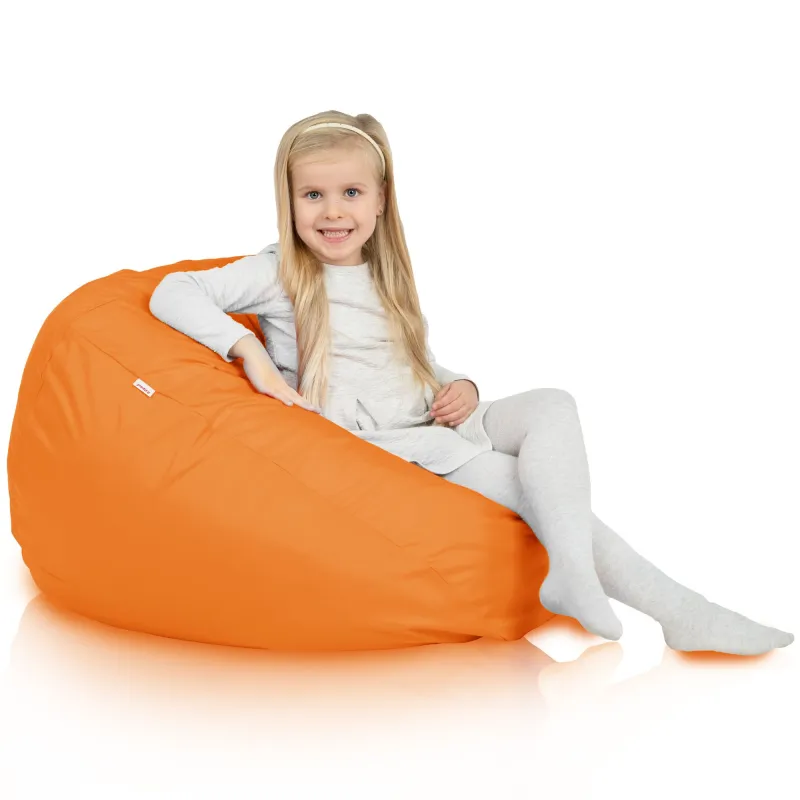 Kinder-Sitzsack L - Outdoor Pro Garten Wasserdicht – Ansicht 114