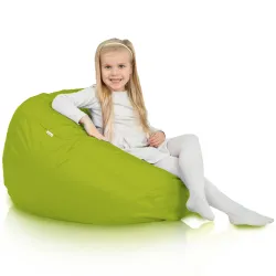 Kinder-Sitzsack L - Outdoor Pro Garten Wasserdicht – Ansicht 118
