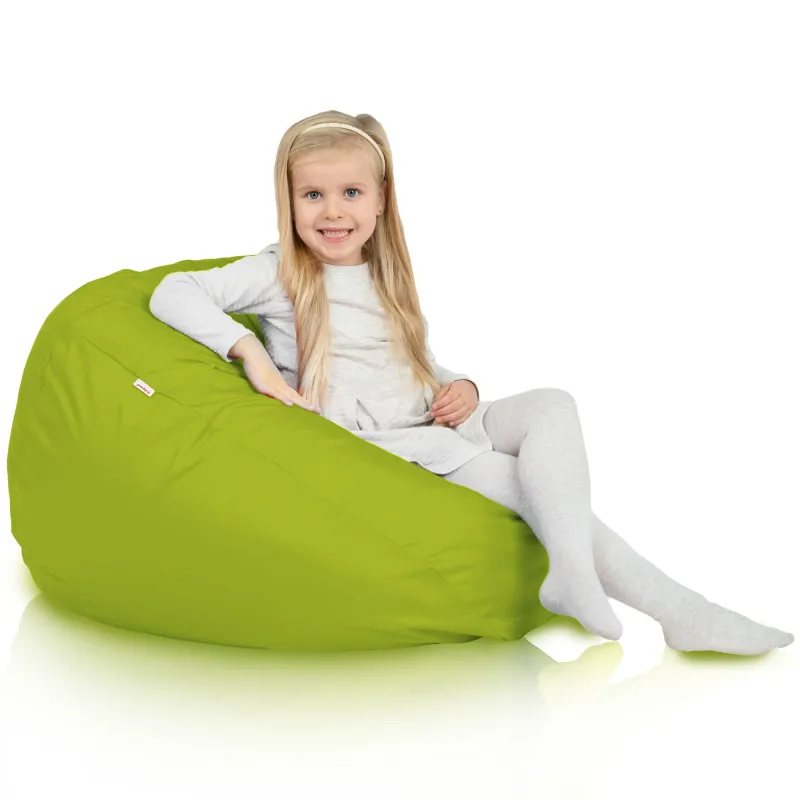 Kinder-Sitzsack L - Outdoor Pro Garten Wasserdicht – Ansicht 118