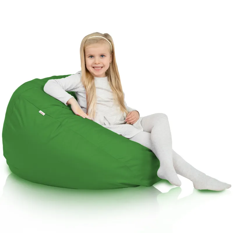 Kinder-Sitzsack L - Outdoor Pro Garten Wasserdicht – Ansicht 95