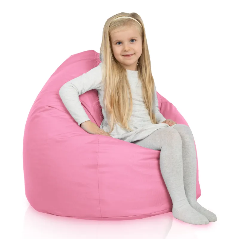 Kinder-Sitzsack L - Outdoor Pro Garten Wasserdicht – Ansicht 81