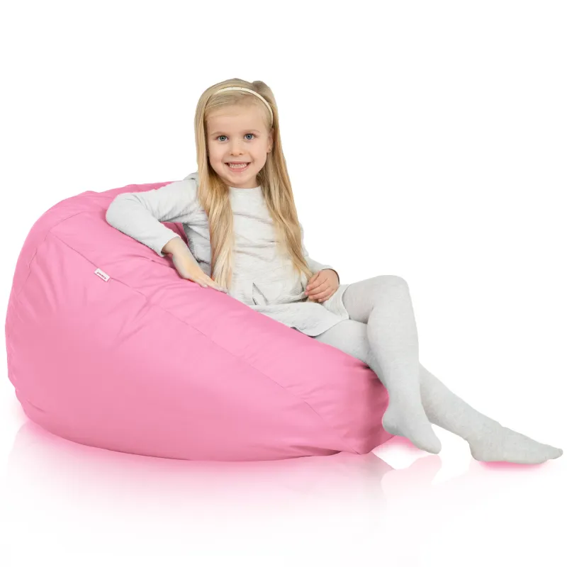 Kinder-Sitzsack L - Outdoor Pro Garten Wasserdicht – Ansicht 113
